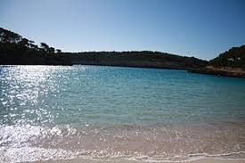 Parco Naturale di Mondragó